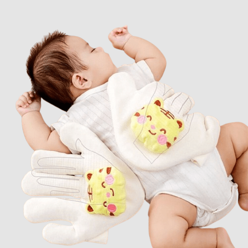 Baby Safety Pillow product photo