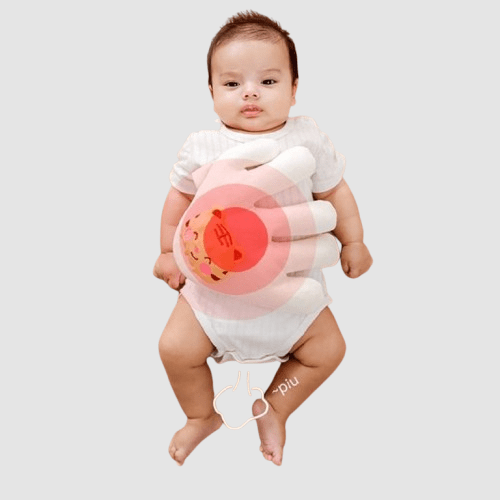 Baby Safety Pillow product photo