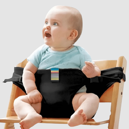 Easyseat Portable Baby Safety Anywhere product photo