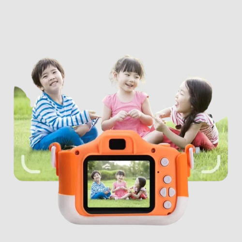Children's Mini Camera Toy