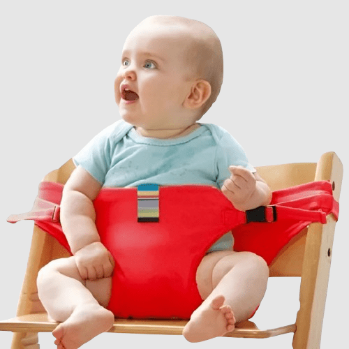 Easyseat Portable Baby Safety Anywhere product photo