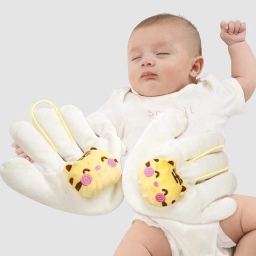 Baby Safety Pillow product photo