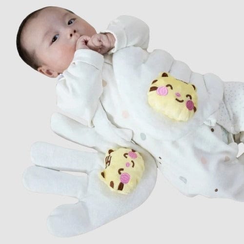 Baby Safety Pillow product photo