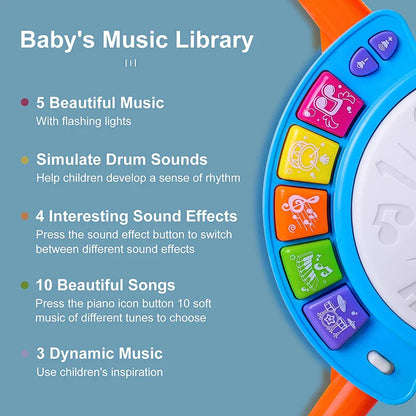 Tiny Beat Pro