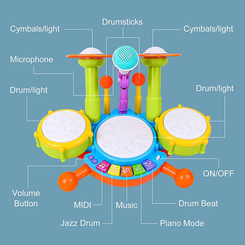 Tiny Beat Pro